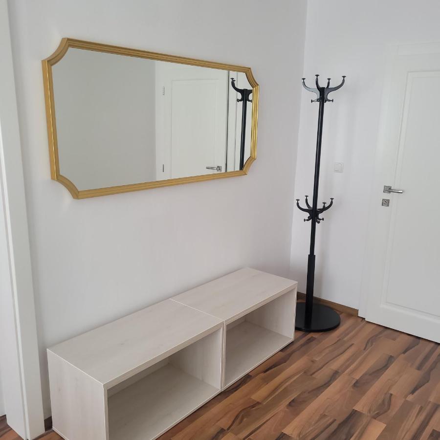 B8 - Spacious, Charming Apartment In Central Сибиу Екстериор снимка