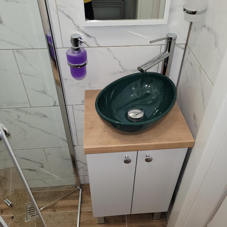 B8 - Spacious, Charming Apartment In Central Сибиу Екстериор снимка